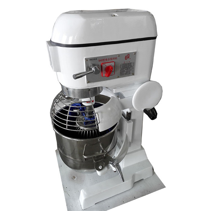 Good Quality B10 Food Mixer 10l